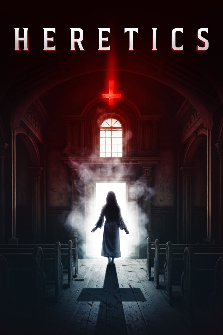 Poster of Heretics