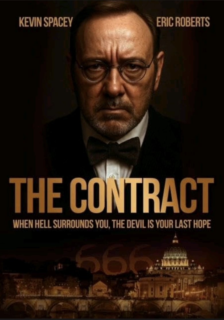 Poster of The Contract