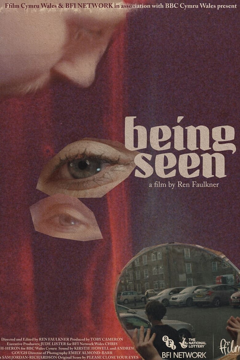 Poster of Being Seen