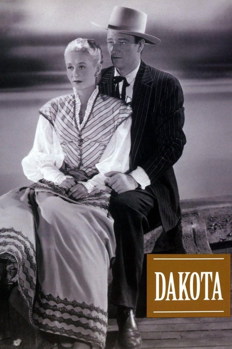 Poster of Dakota