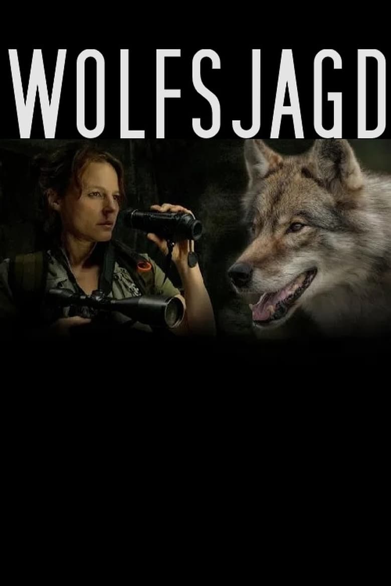 Poster of Wolfsjagd