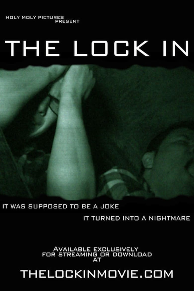 Poster of The Lock In