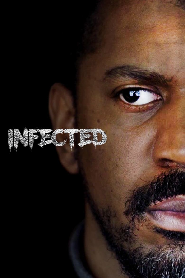 Poster of Infected