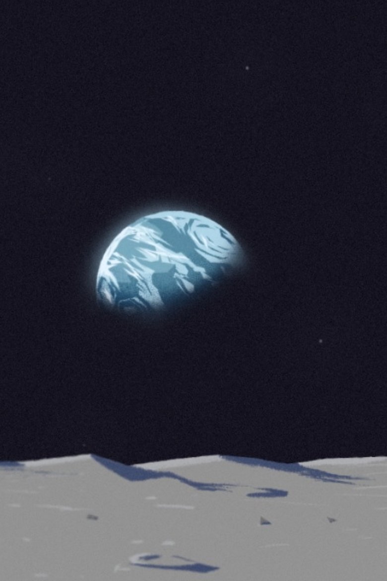 Poster of Moon Spirits