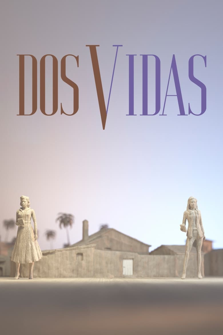 Poster of Cast and Crew in Dos Vidas - Season 1 - Episode 118 - Episode 118