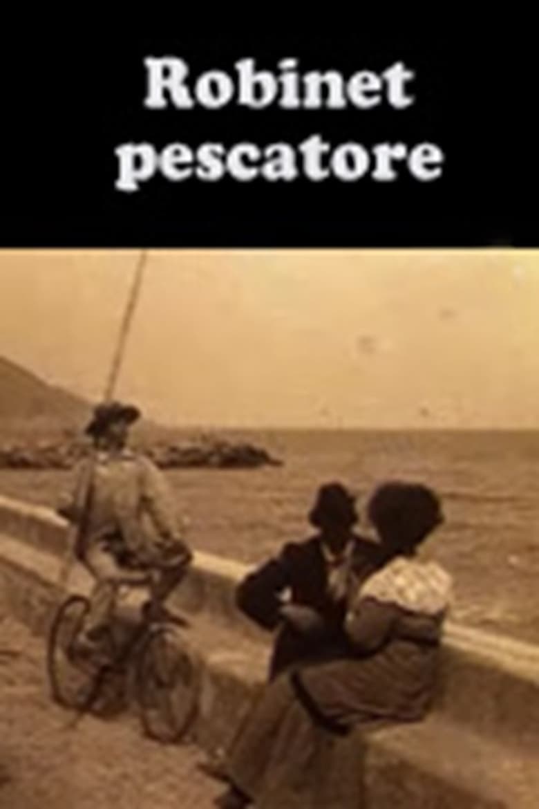 Poster of Robinet Pescatore