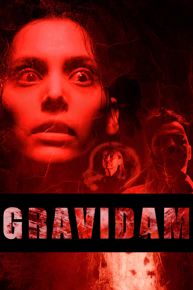 Poster of Gravidam