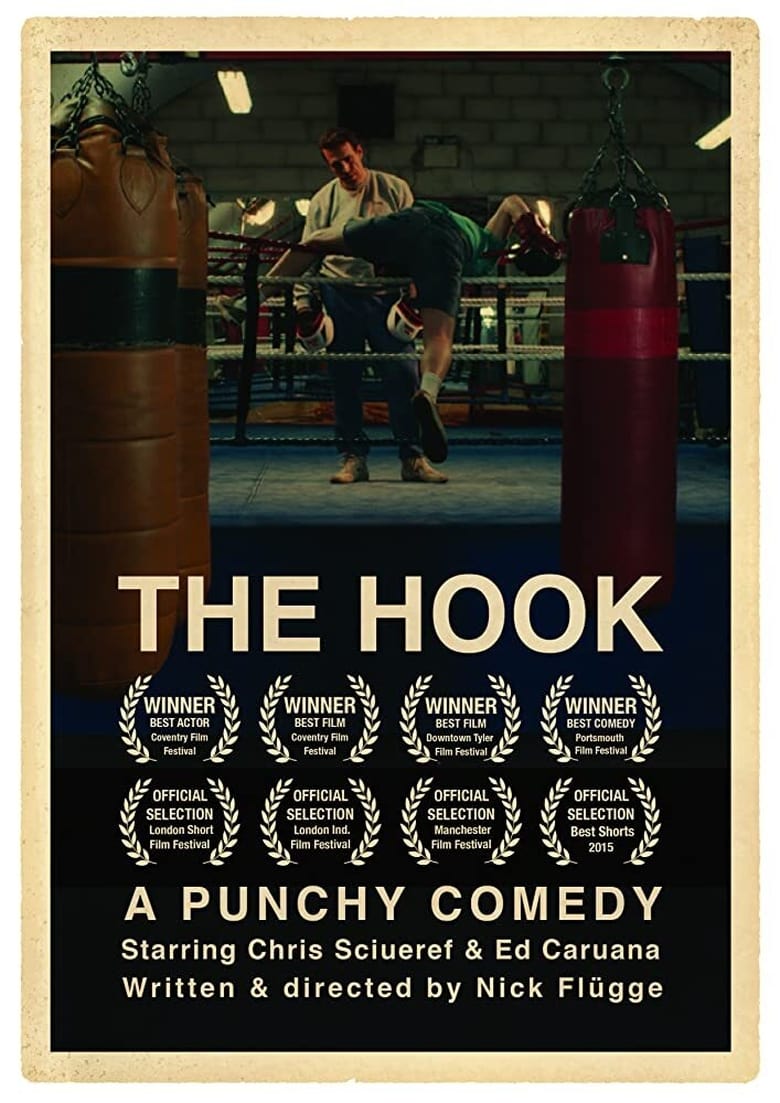 Poster of The Hook