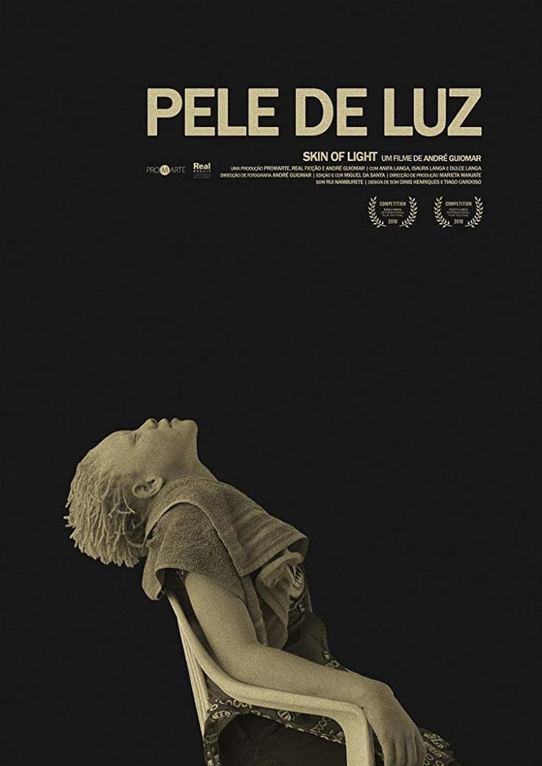 Poster of Pele de Luz