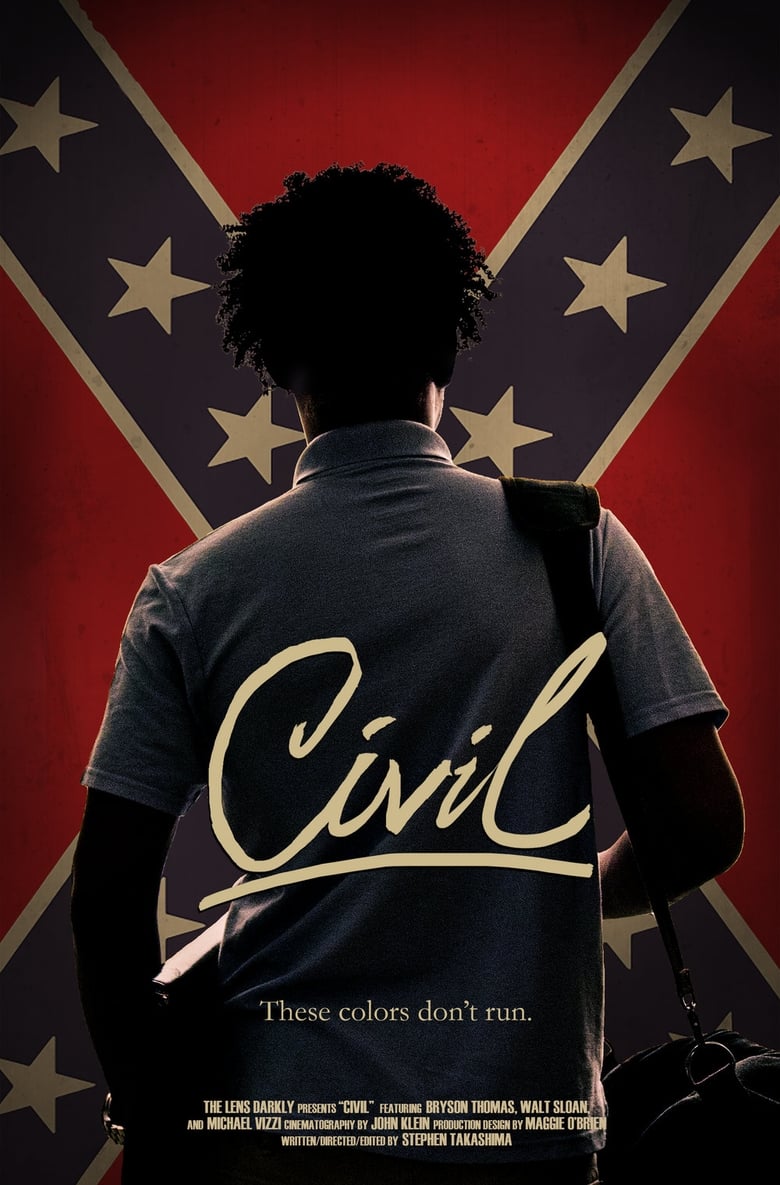 Poster of Civil