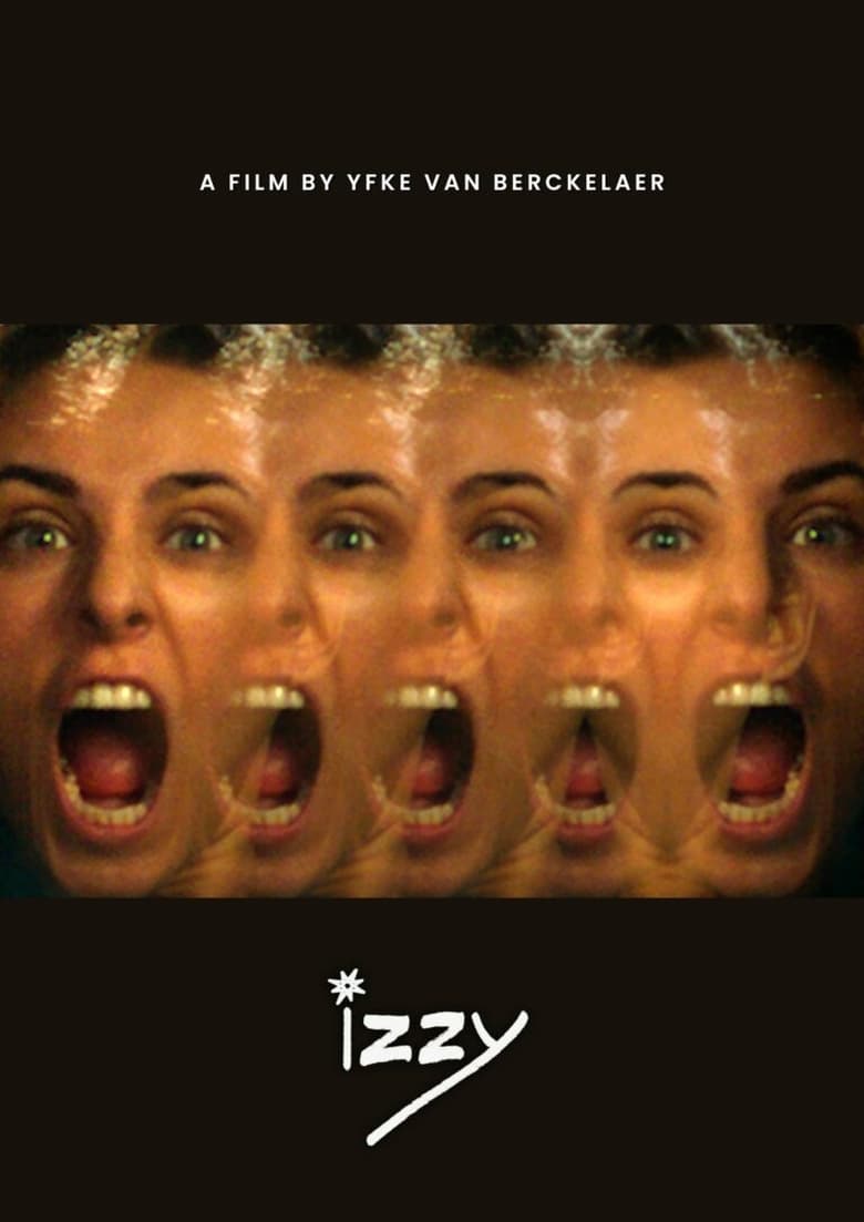 Poster of Izzy