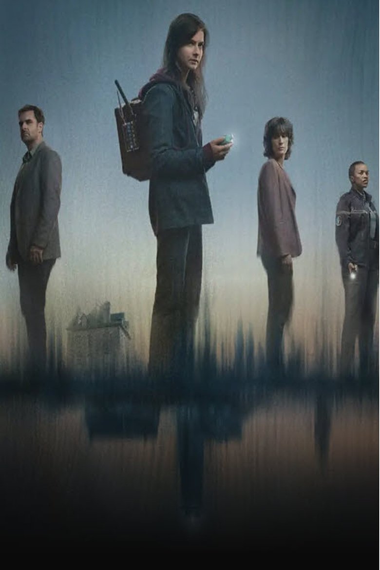 Poster of Le Signal