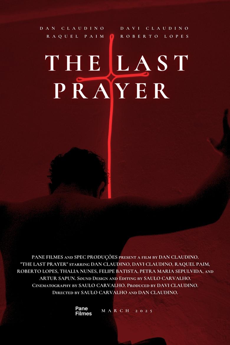 Poster of The Last Prayer