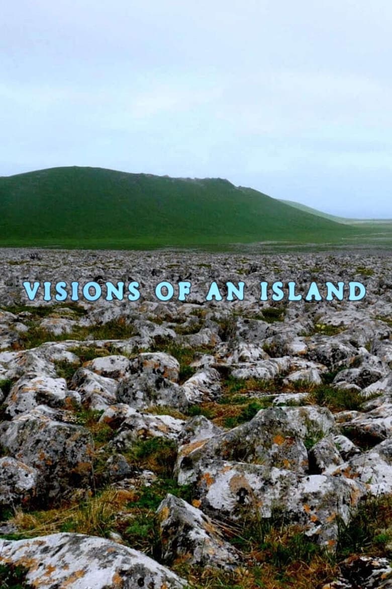 Poster of Visions of an Island