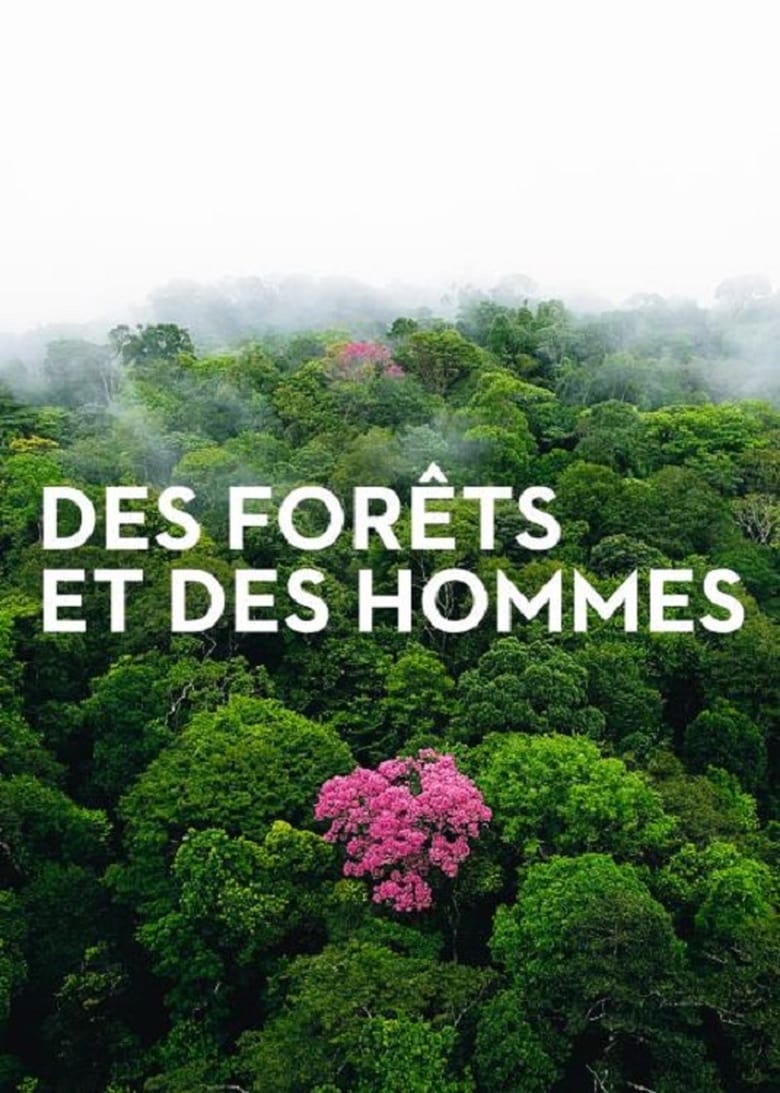 Poster of Forests and People