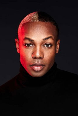 Portrait of Todrick Hall