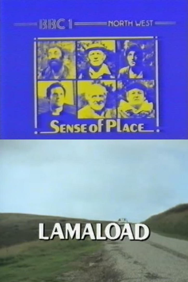 Poster of Lamaload