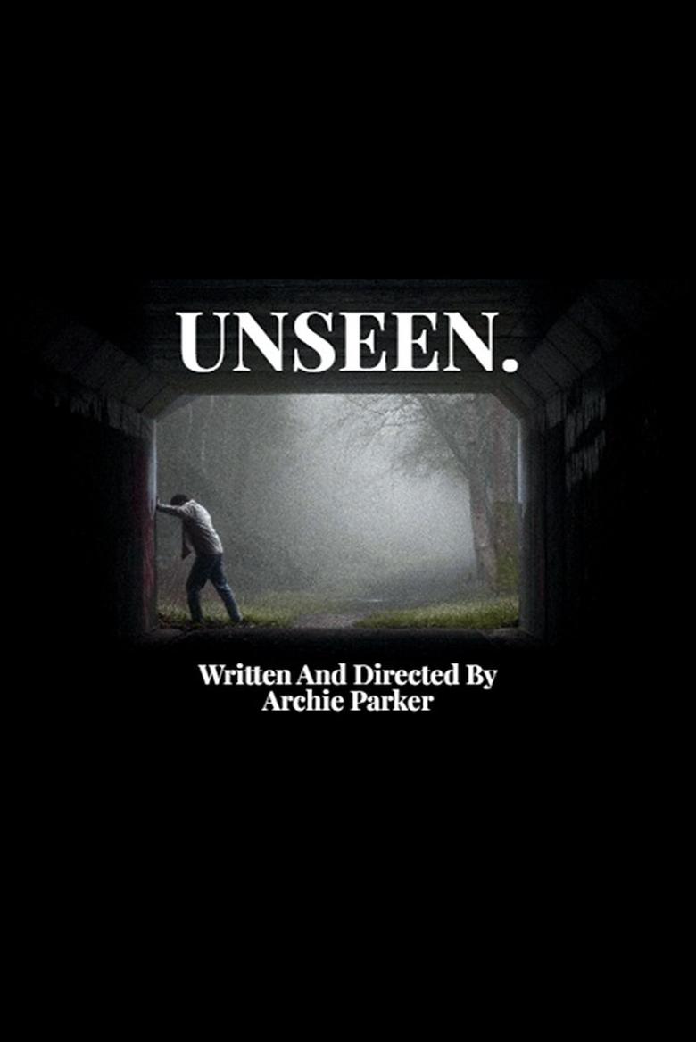 Poster of UNSEEN