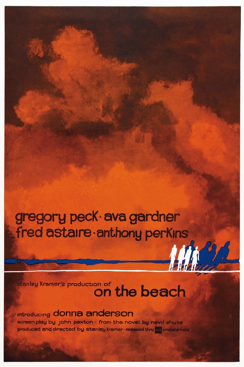 Poster of On the Beach