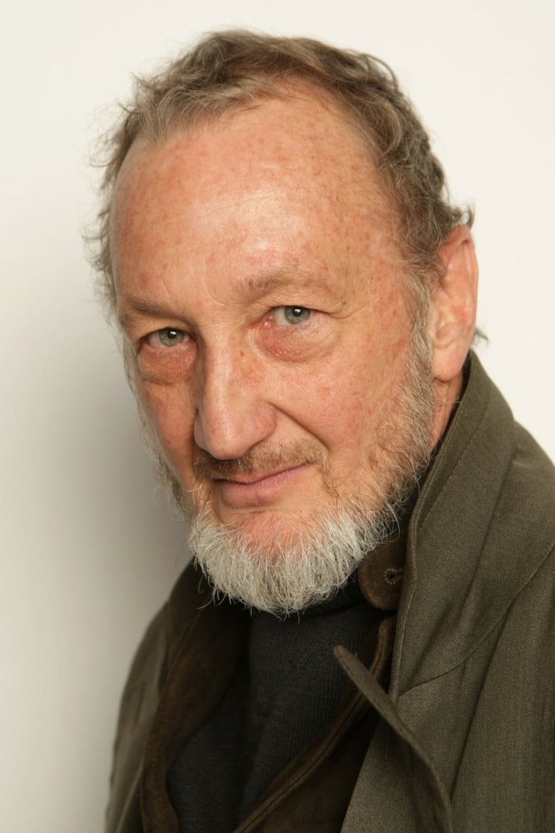 Portrait of Robert Englund