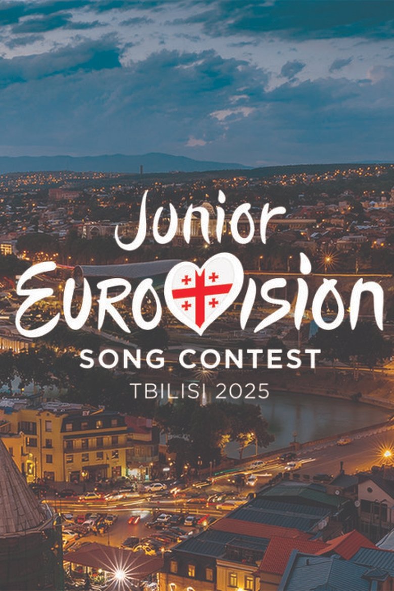 Poster of Episodes in Junior Eurovision Song Contest - Tbilisi 2025 - Tbilisi 2025