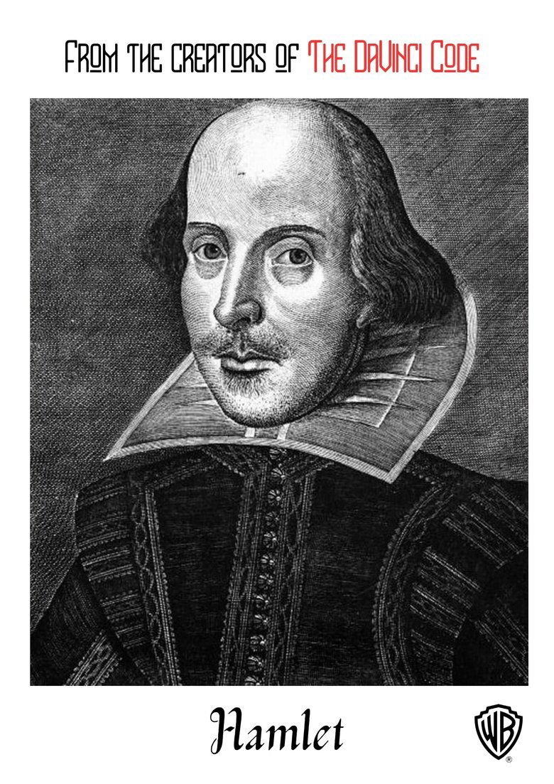 Poster of Hamlet