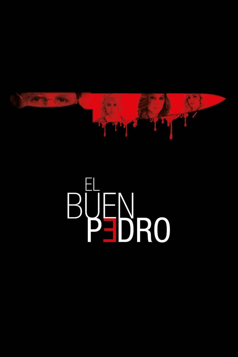 Poster of El buen Pedro