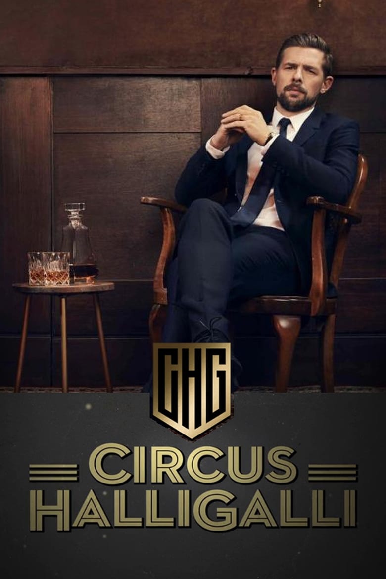 Poster of Cast and Crew in Circus Halligalli - Season 2 - Episode 5 - Episode 5