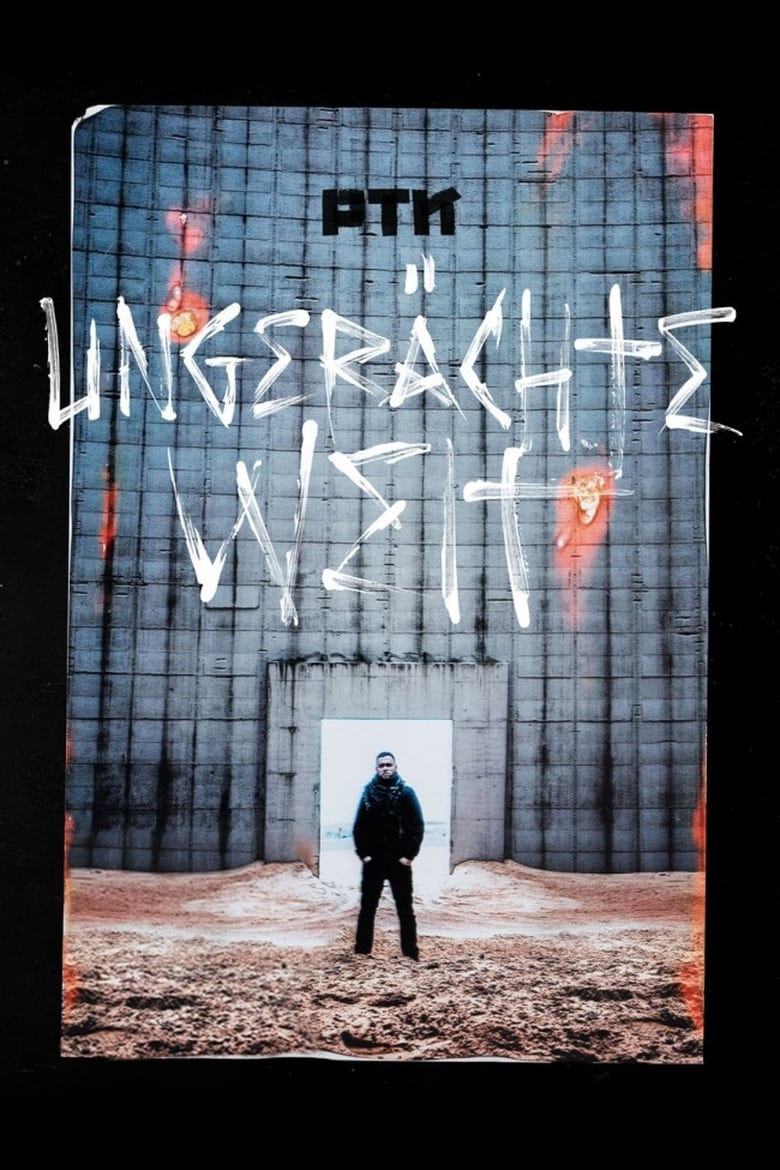 Poster of PTK - Ungerächte Welt