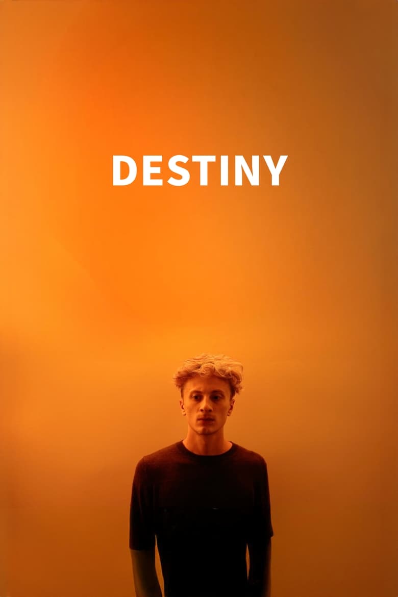 Poster of Destiny