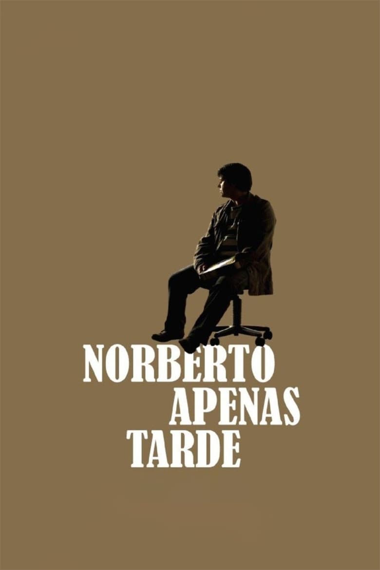 Poster of Norberto's Deadline