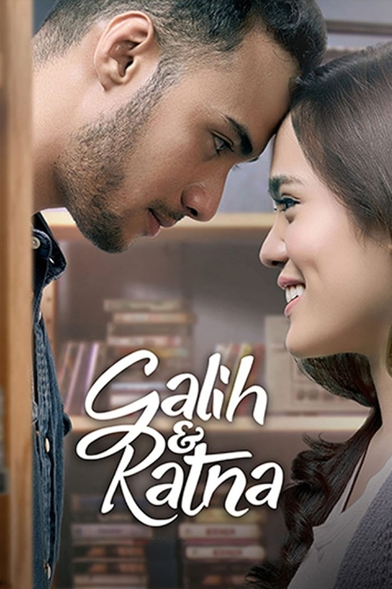 Poster of Galih & Ratna