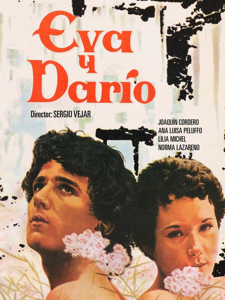 Poster of Eva and Dario