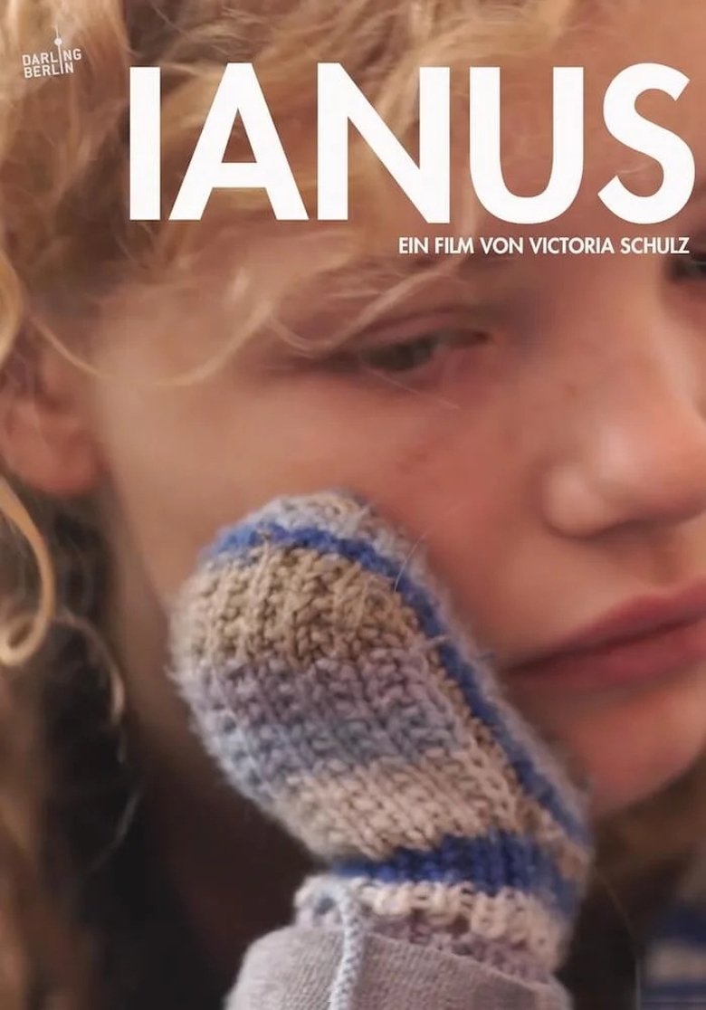 Poster of Ianus