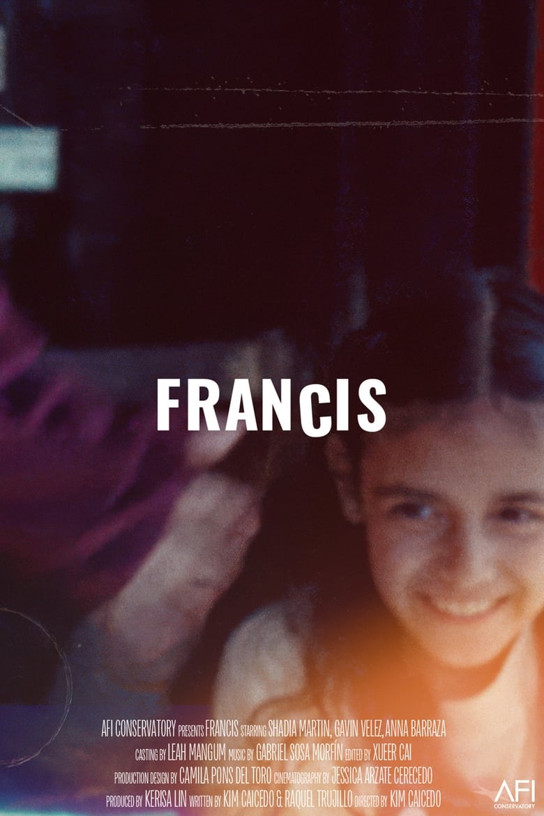 Poster of Francis