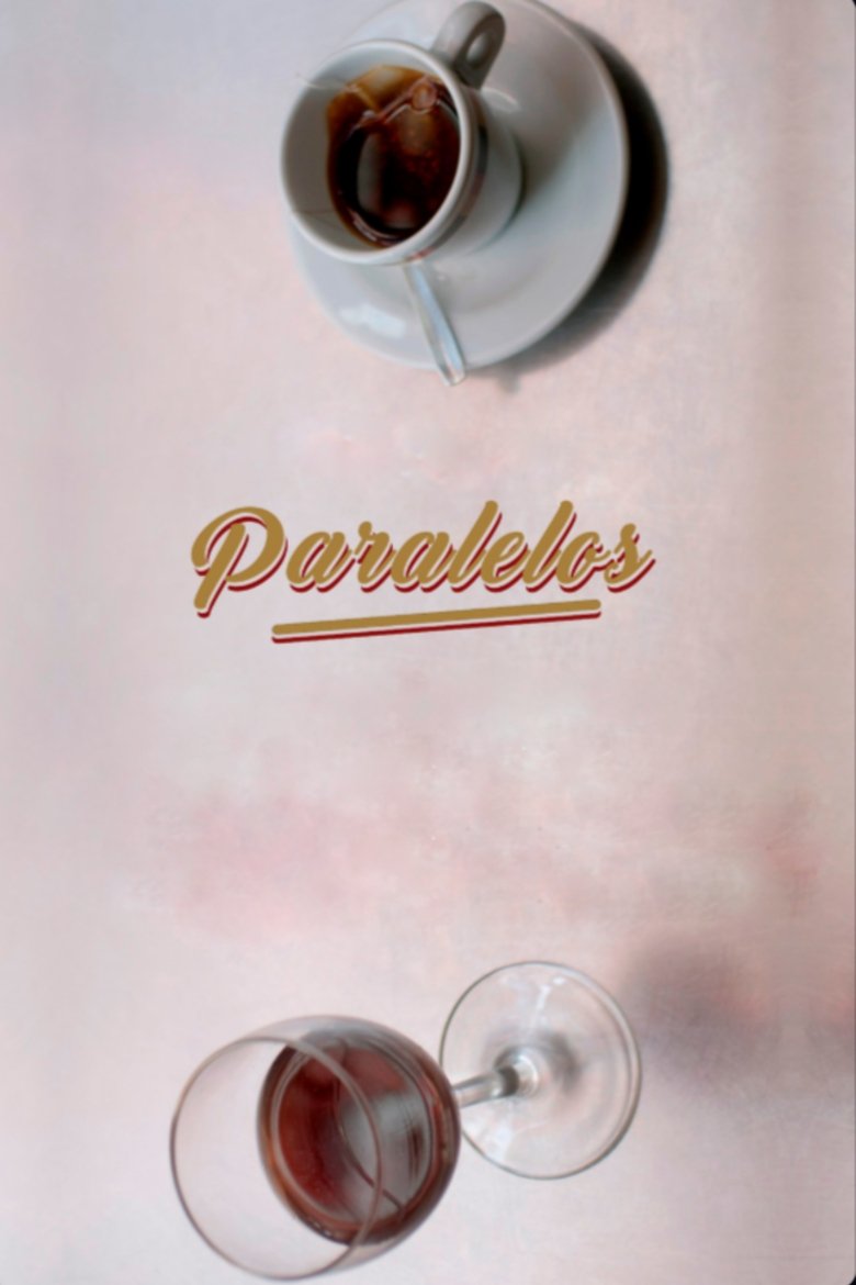 Poster of Paralelos