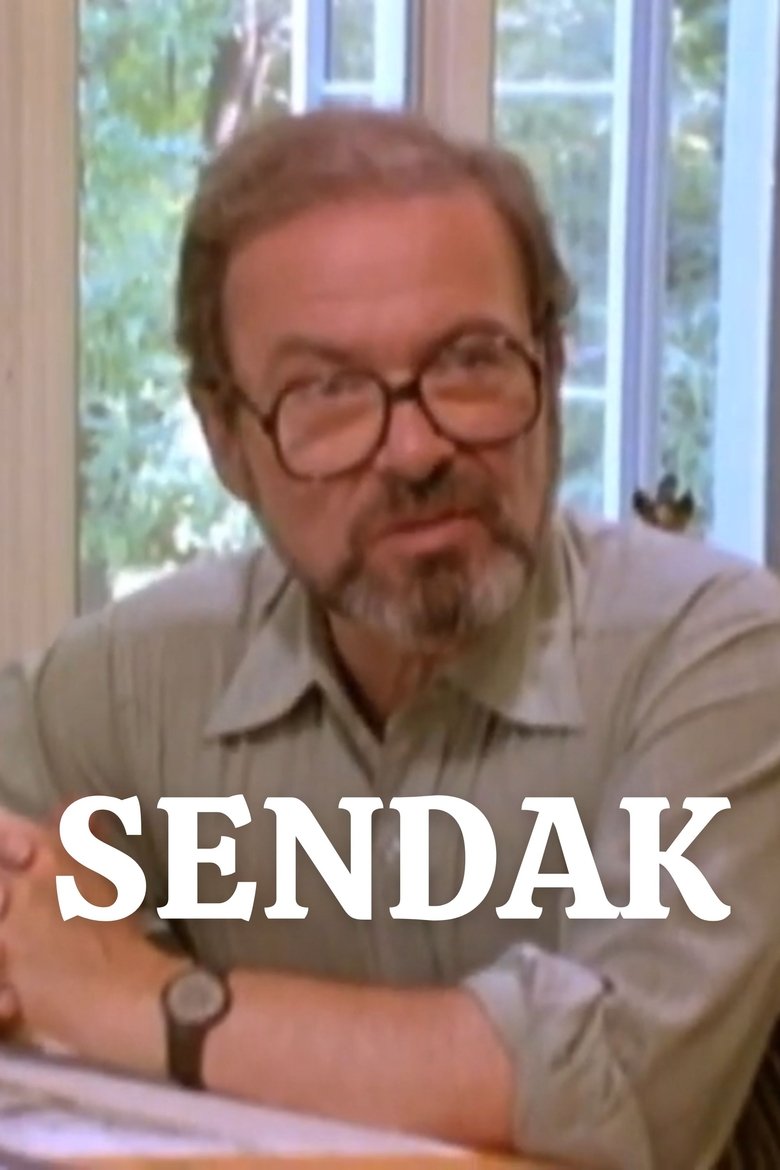Poster of Sendak