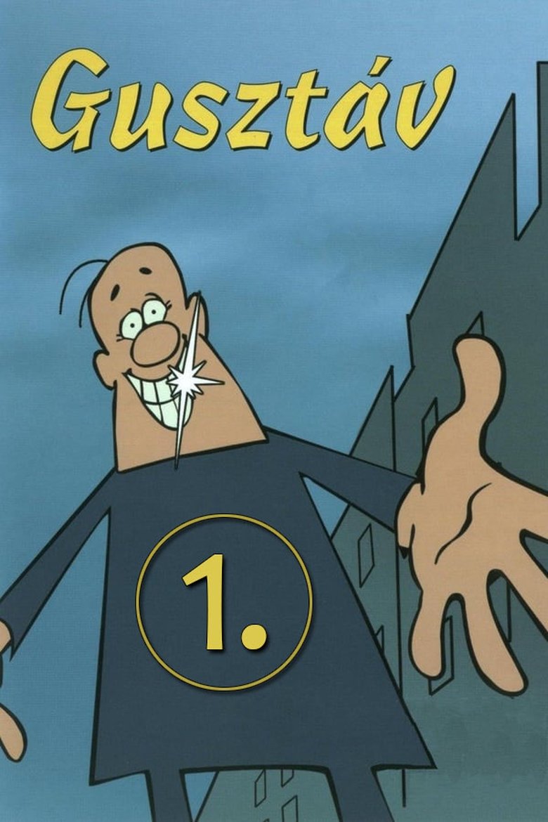 Poster of Episodes in Gustavus - Season 1 - Season 1
