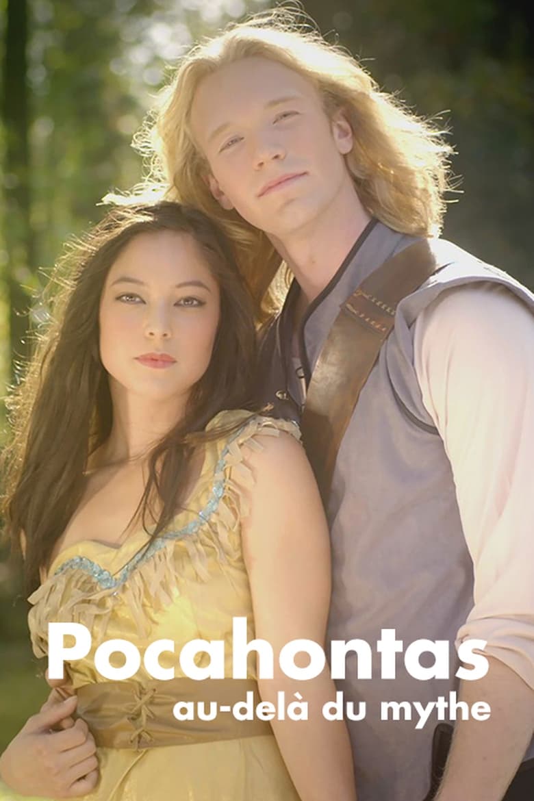 Poster of Pocahontas : au-delà du mythe