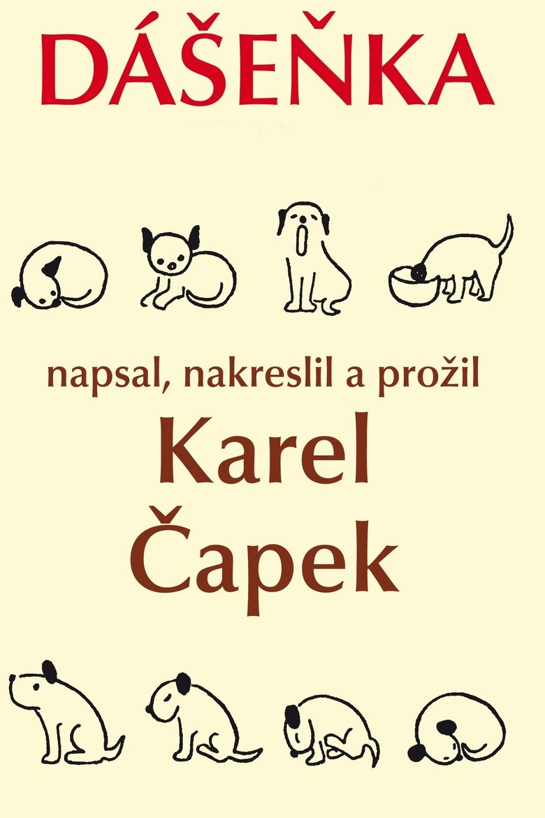 Poster of Episodes in Dášeňka - Season 1 - Season 1