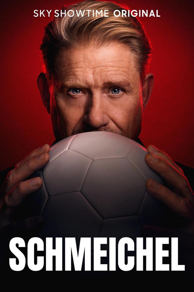 Poster of Schmeichel