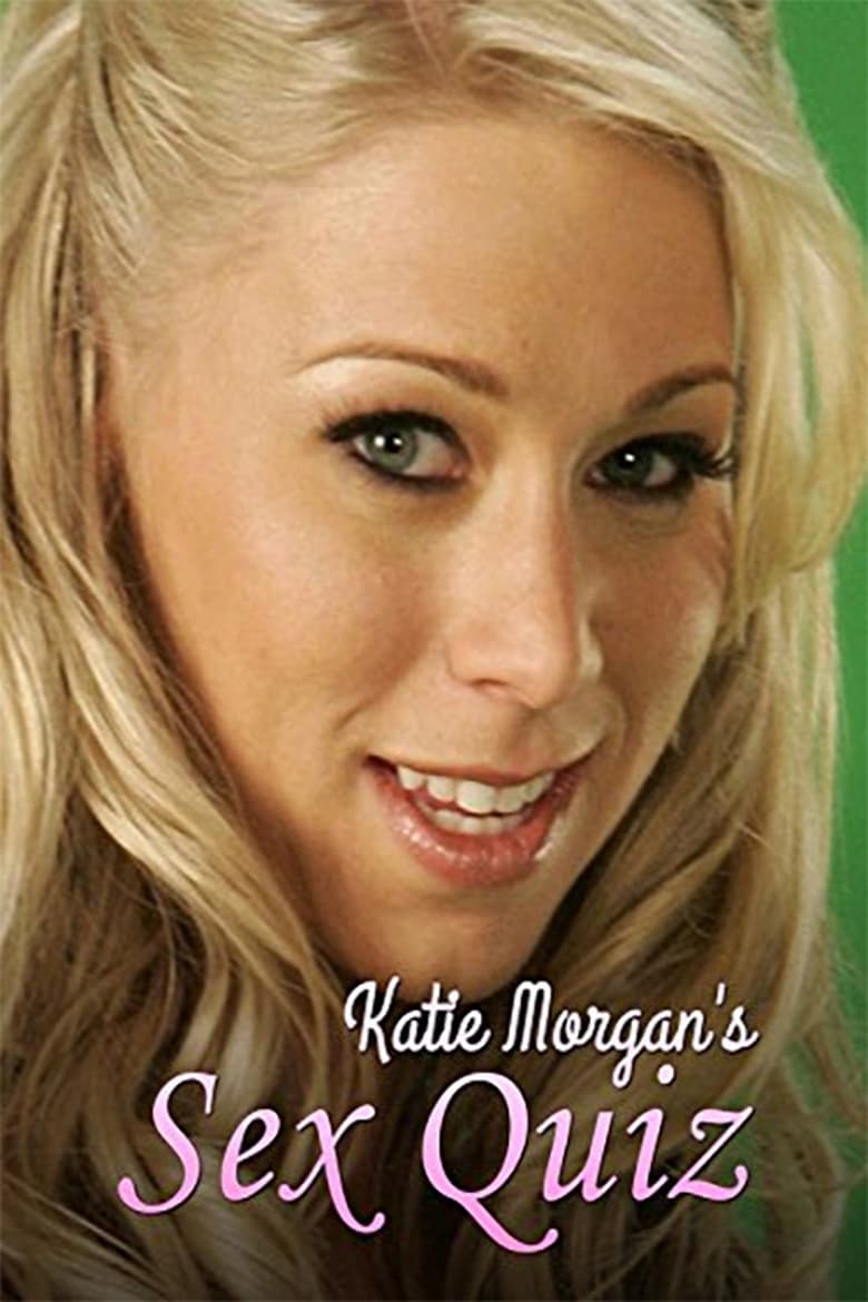 Poster of Katie Morgan's Sex Quiz