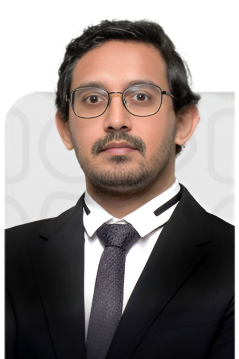 Portrait of Amrit Punjabi