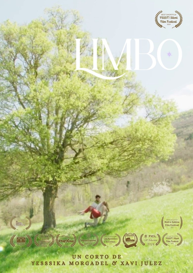 Poster of Limbo