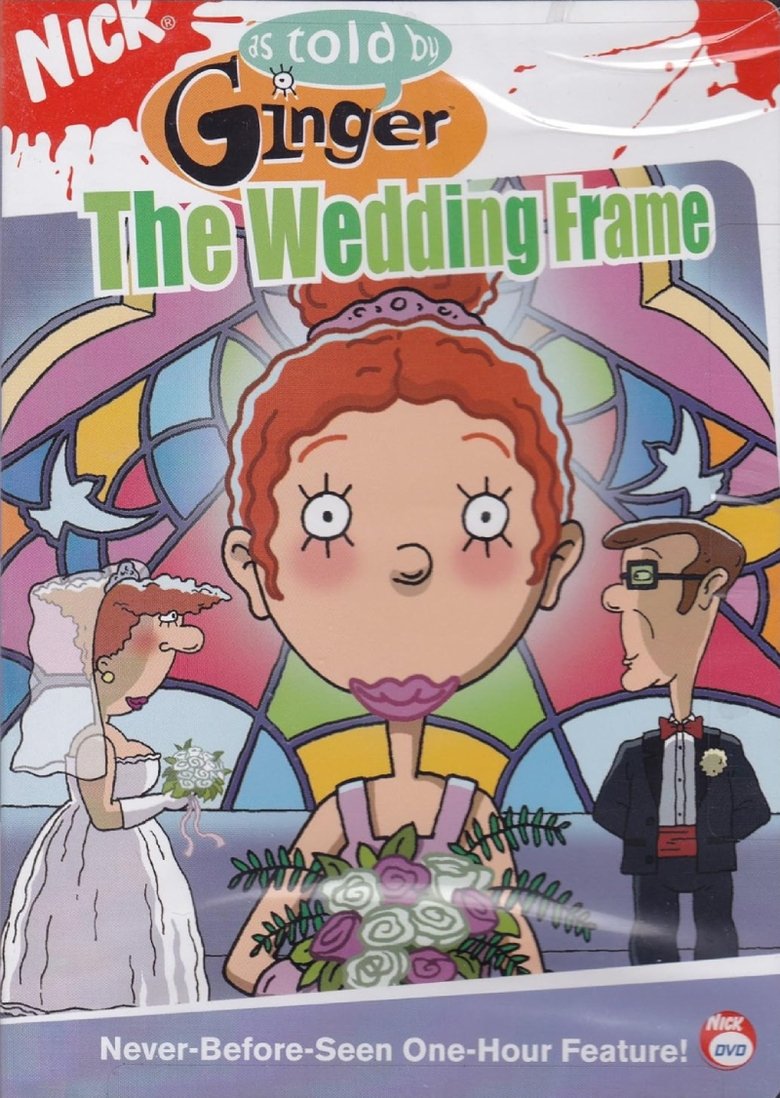 Poster of The Wedding Frame