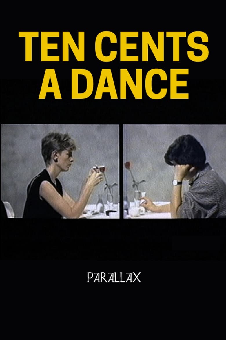 Poster of Ten Cents a Dance: Parallax