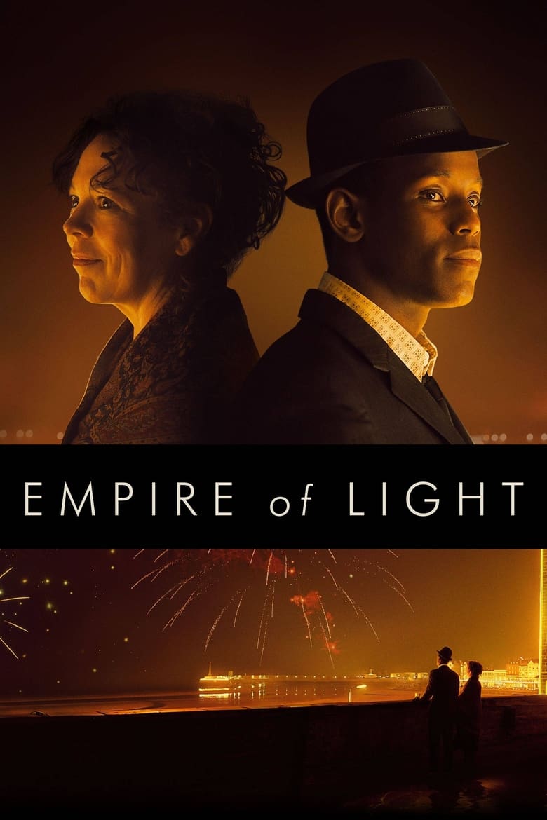 Poster of Empire of Light