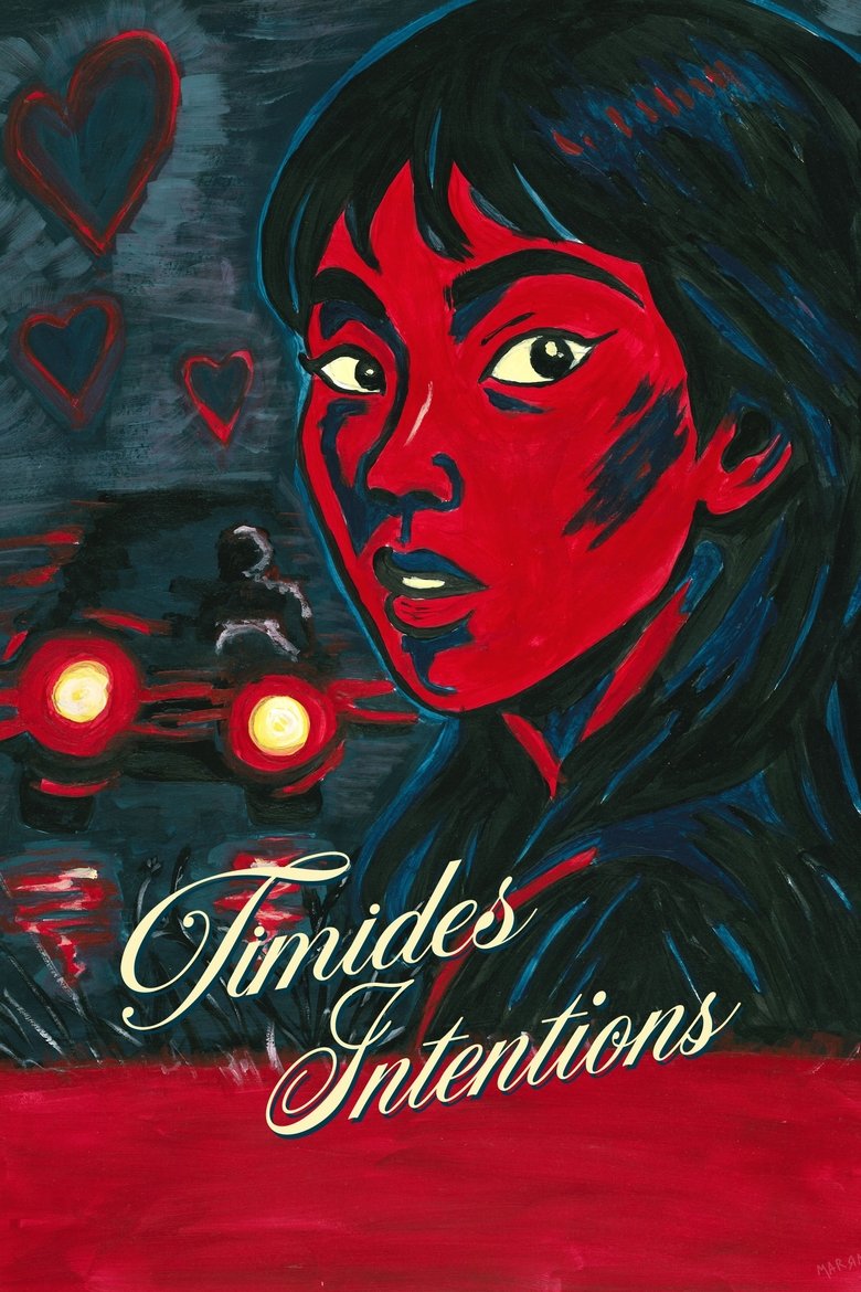 Poster of Timid Intentions