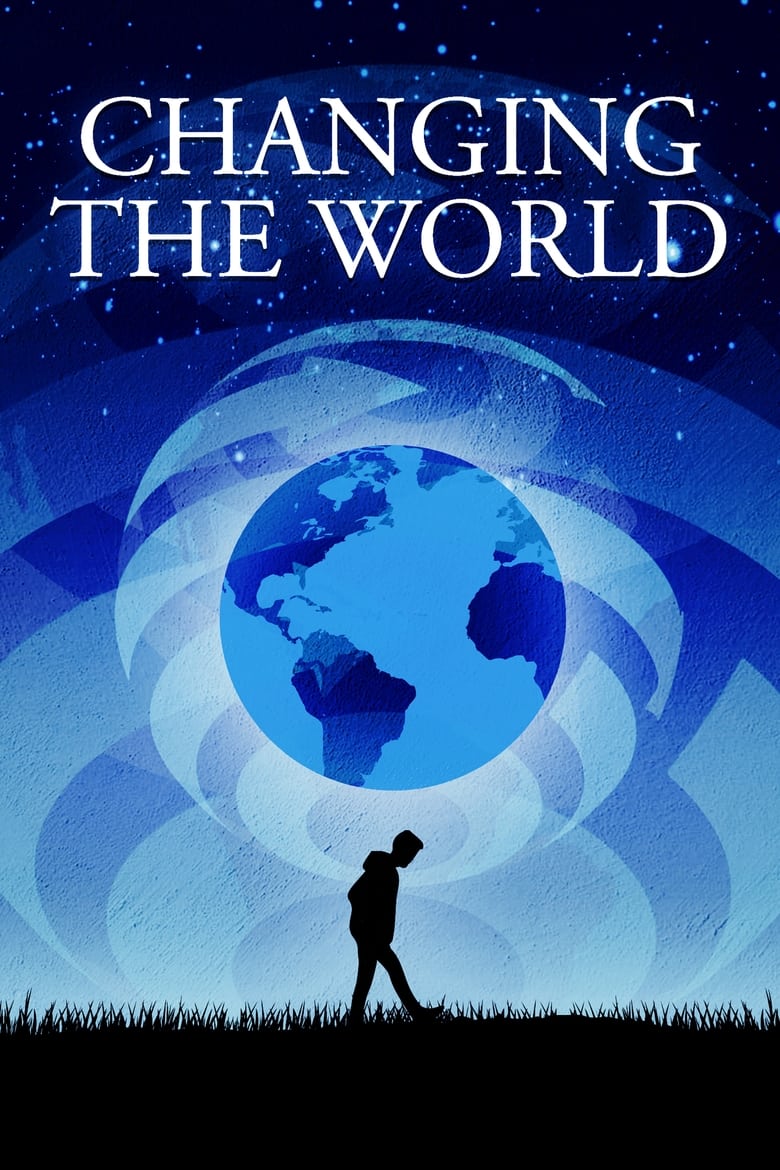 Poster of Changing the World