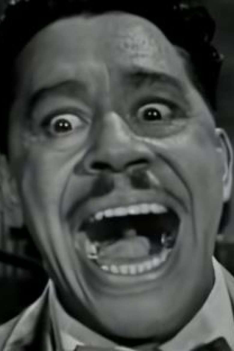 Poster of Minnie the Moocher